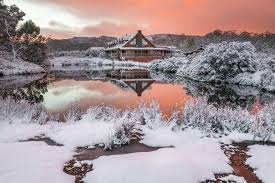 5 Ways to Win the Winter in Tassie