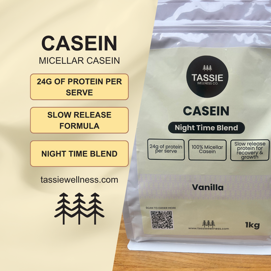 Casein 1 kg