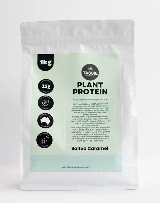Plant Based Protein 1kg